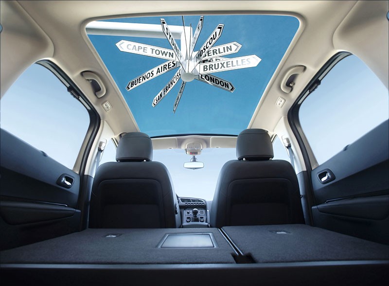 Peugeot 3008: trzy w jednym dla najbardziej wybrednych (ceny w Polsce)