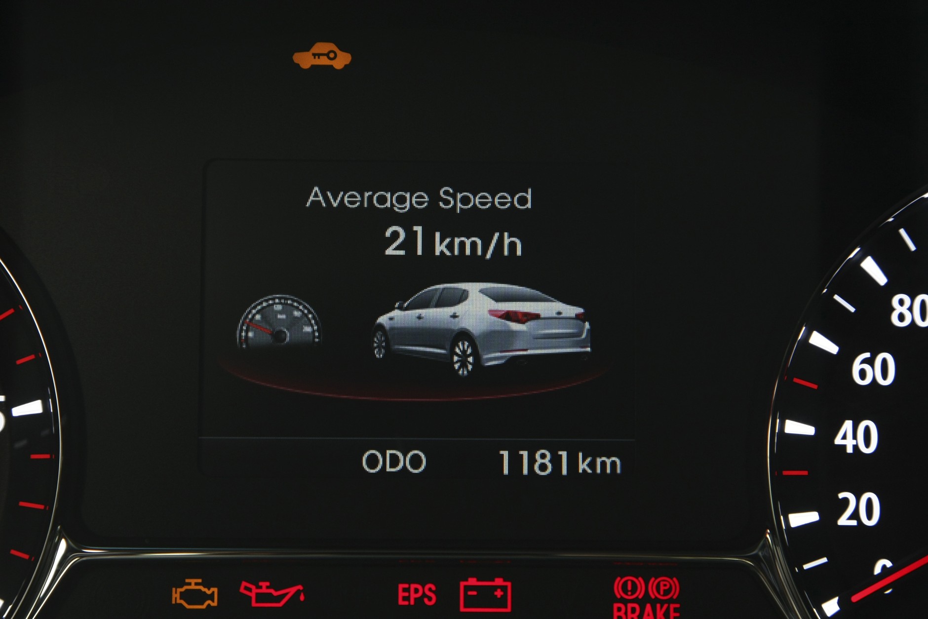 Kia Optima kontra Toyota Avensis: czy można pokonać mistrza?