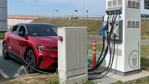 Koszty ładowania aut będą rosły. W trasie benzyna lub diesel będą tańsze