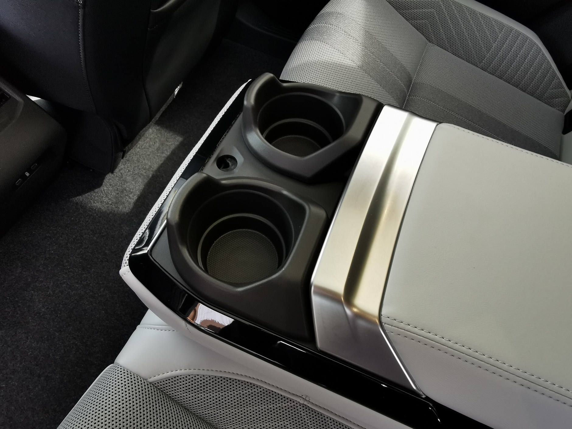 Renault Scenic e-tech