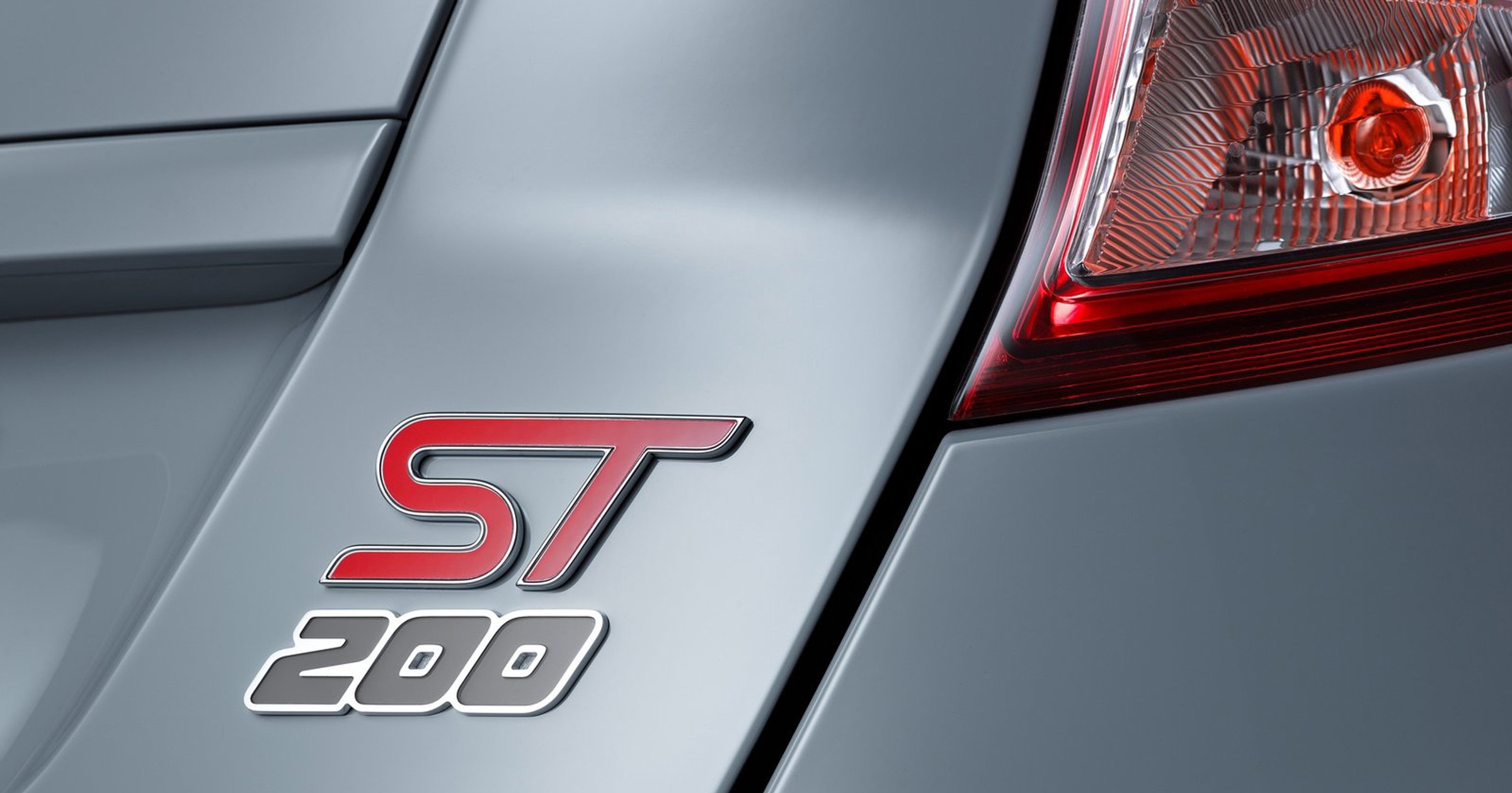 Ford Siesta ST200