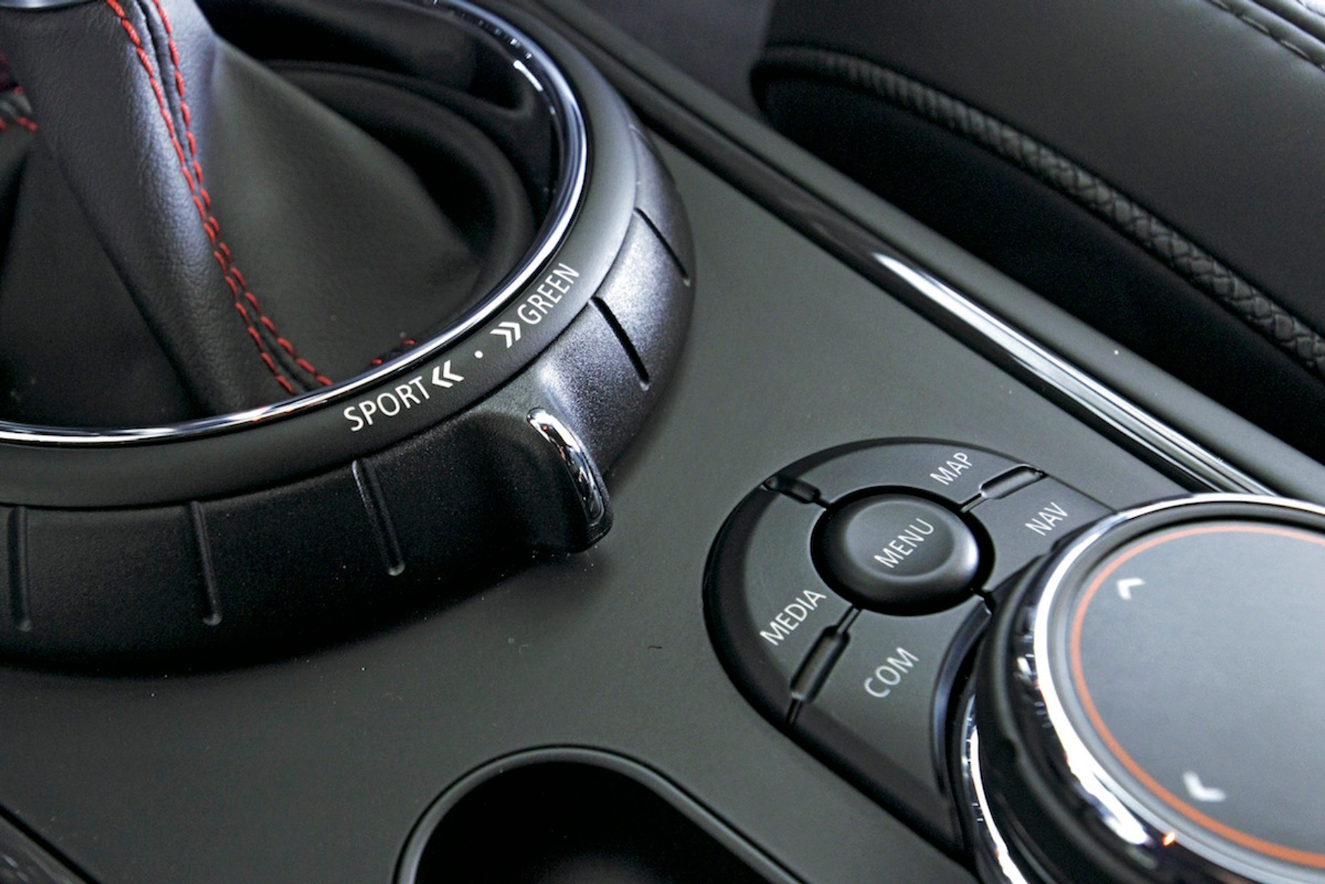 Mini Countryman Cooper S ALL4