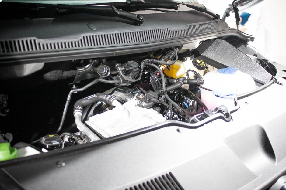 Volkswagen Transporter T6