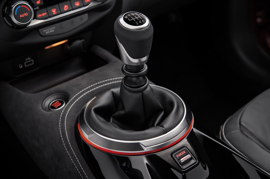 Nissan Juke – wydanie drugie, ulepszone