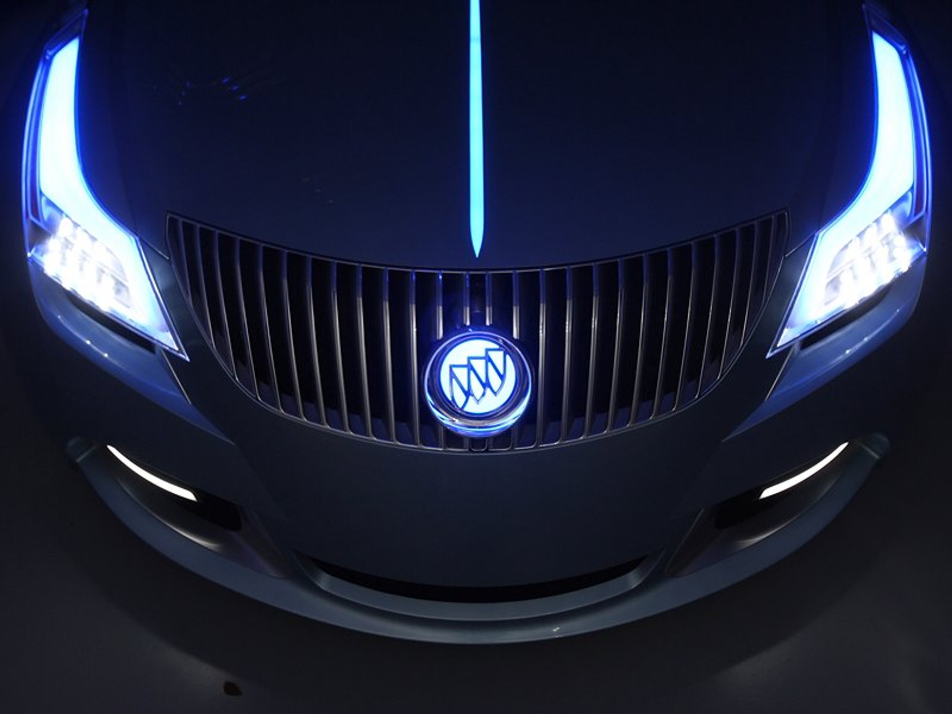 Auto Shanghai 2007: rekordowa liczba modeli General Motors