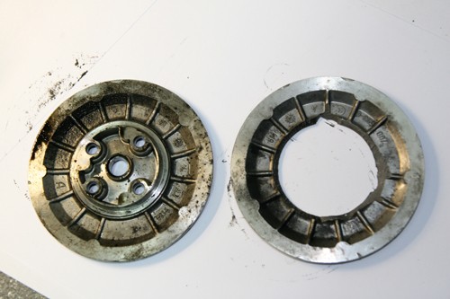 Turbina - Wrażliwa siłaczka