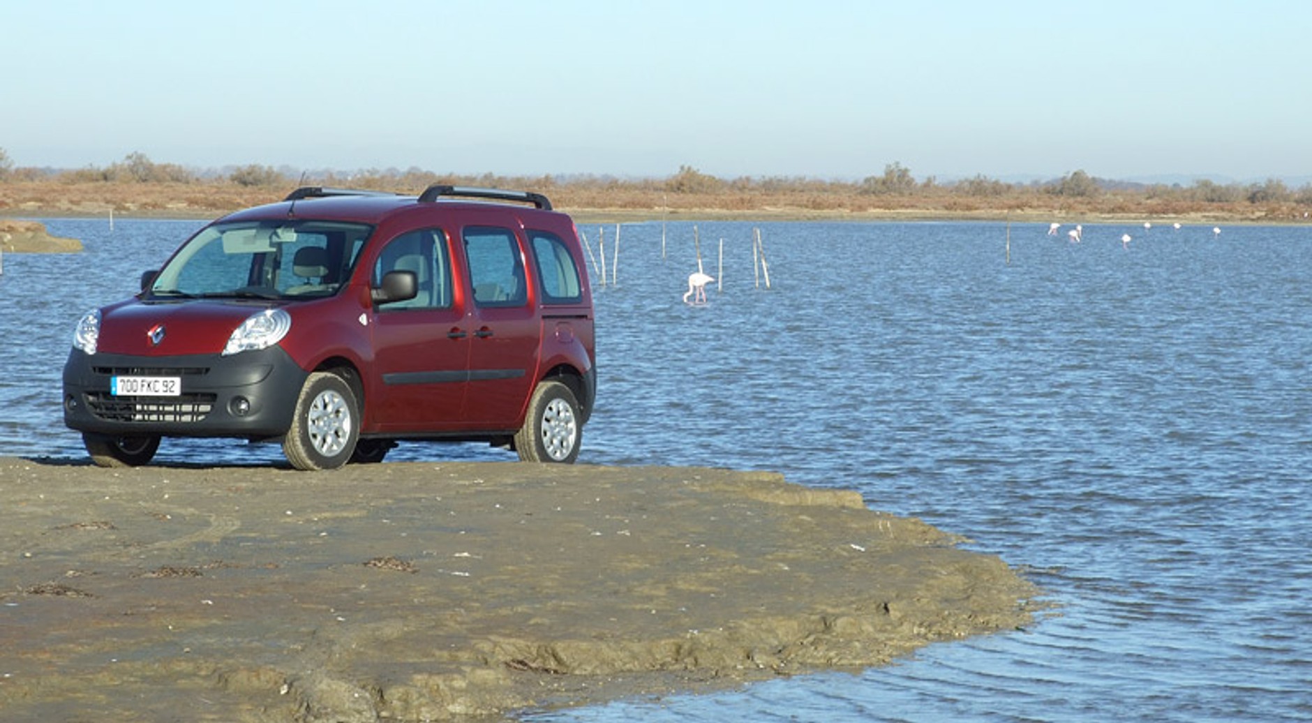 Renault: europejska premiera nowego Kangoo - cena w Polsce od 50 100 złotych (galeria)