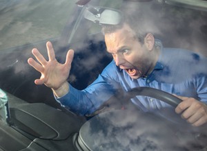 Każdy kierowca powinien przejść psychotesty. Ekspert nie ma wątpliwości