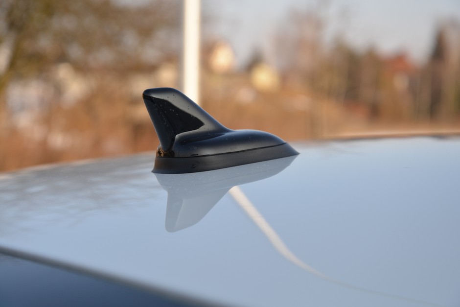 VW Jetta 1.4