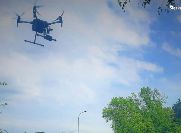 Policjanci przeprowadzili specjalną akcję. Sprawdzali jeden typ miejsc, a mandaty "sypały się z nieba"