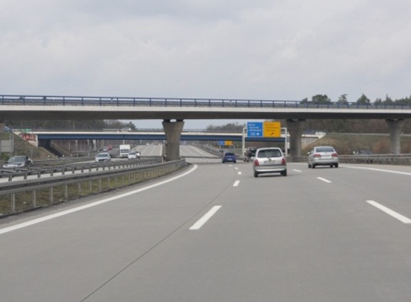Seria wypadków na autostradzie w Berlinie to zamach islamistyczny