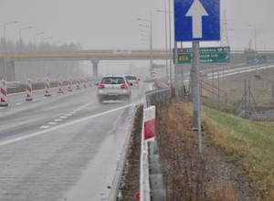 Droga S17: można już korzystać z obwodnicy Tomaszowa Lubelskiego