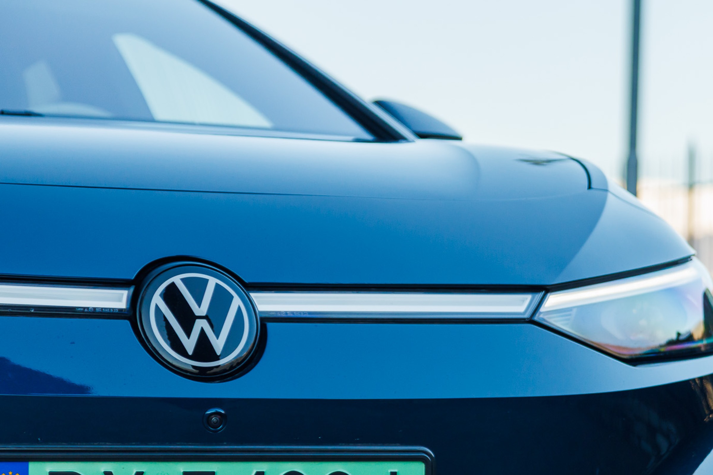 Volkswagen ogłasza wyniki marek popularnych. Premium ciągnie markę w dół