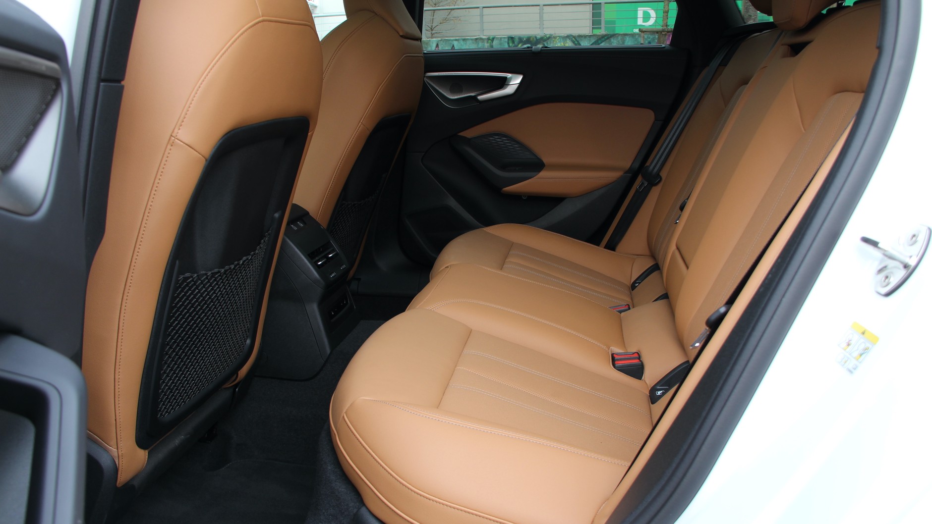 Audi A5 Avant e-hybrid