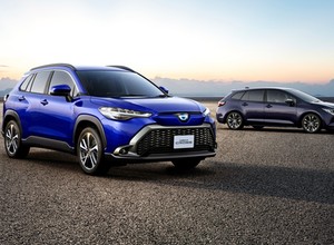 Honda, Mazda, Nissan, Toyota i Subaru - nowy sojusz koncernów