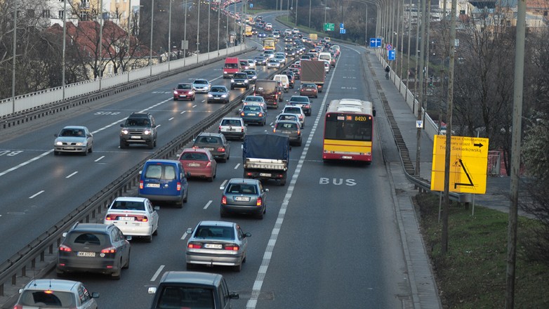 Buspas - Miejsce dla uprzywilejowanych