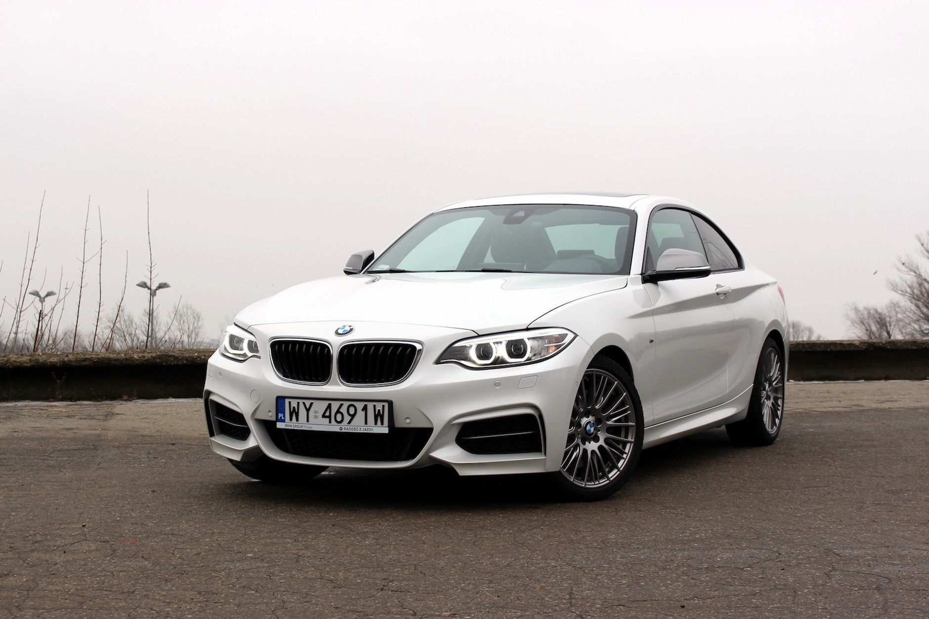 BMW M240i xDrive