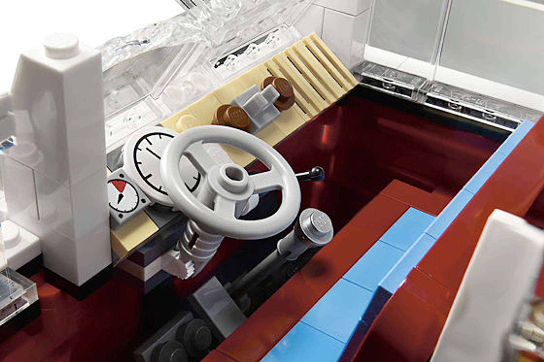 VW T1, który nie rdzewieje