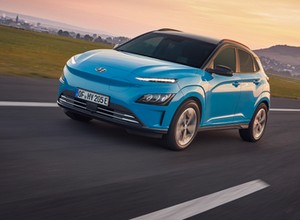Hyundai: szeroka oferta zelektryfikowanych SUV-ów