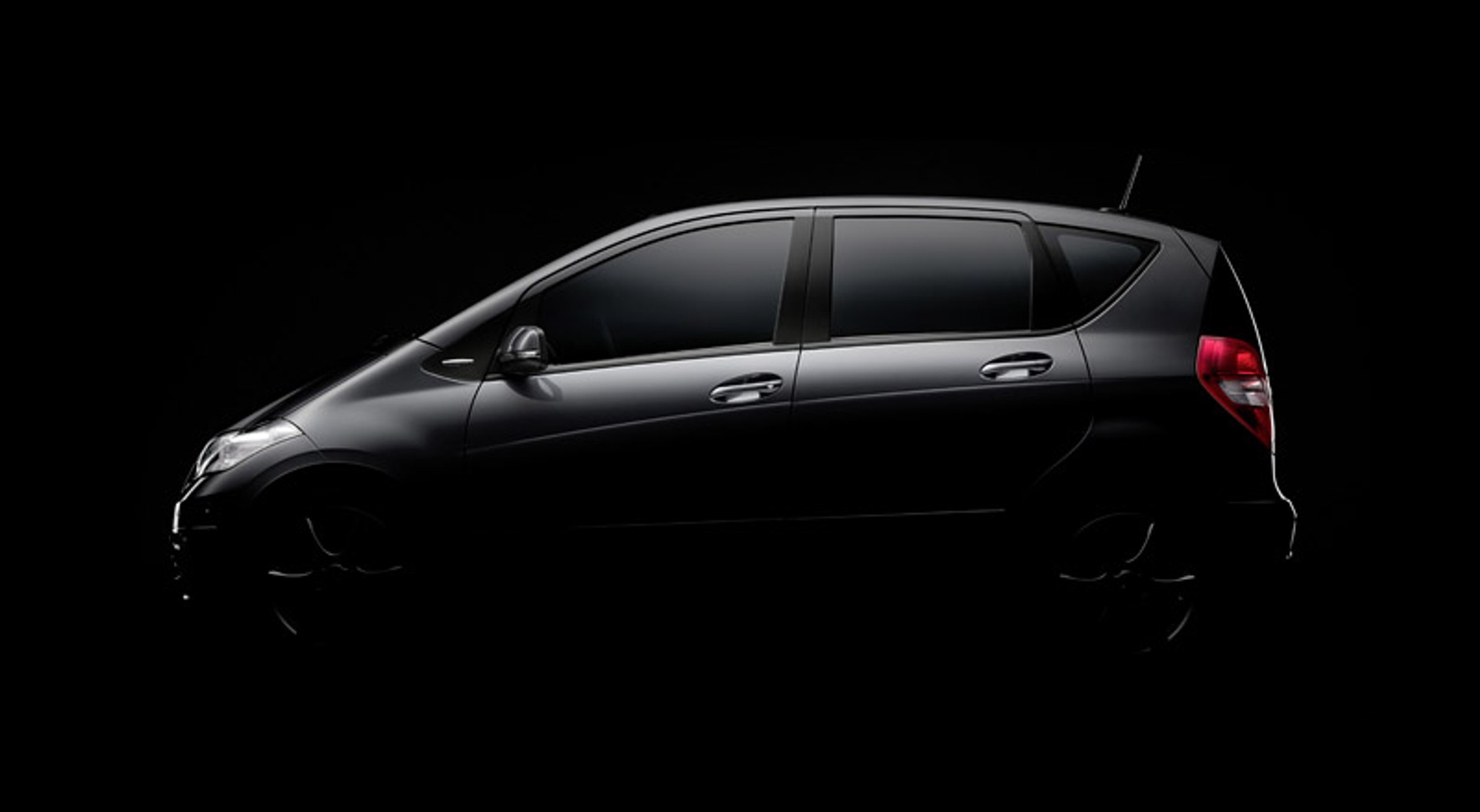 Mercedes-Benz: nowa A-Klasa będzie produkowana na Węgrzech