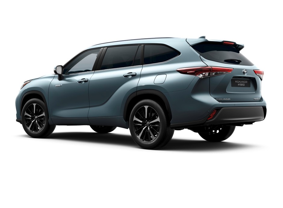 Rusza przedsprzedaż największego SUV-a Toyoty – ceny od 231 900 zł