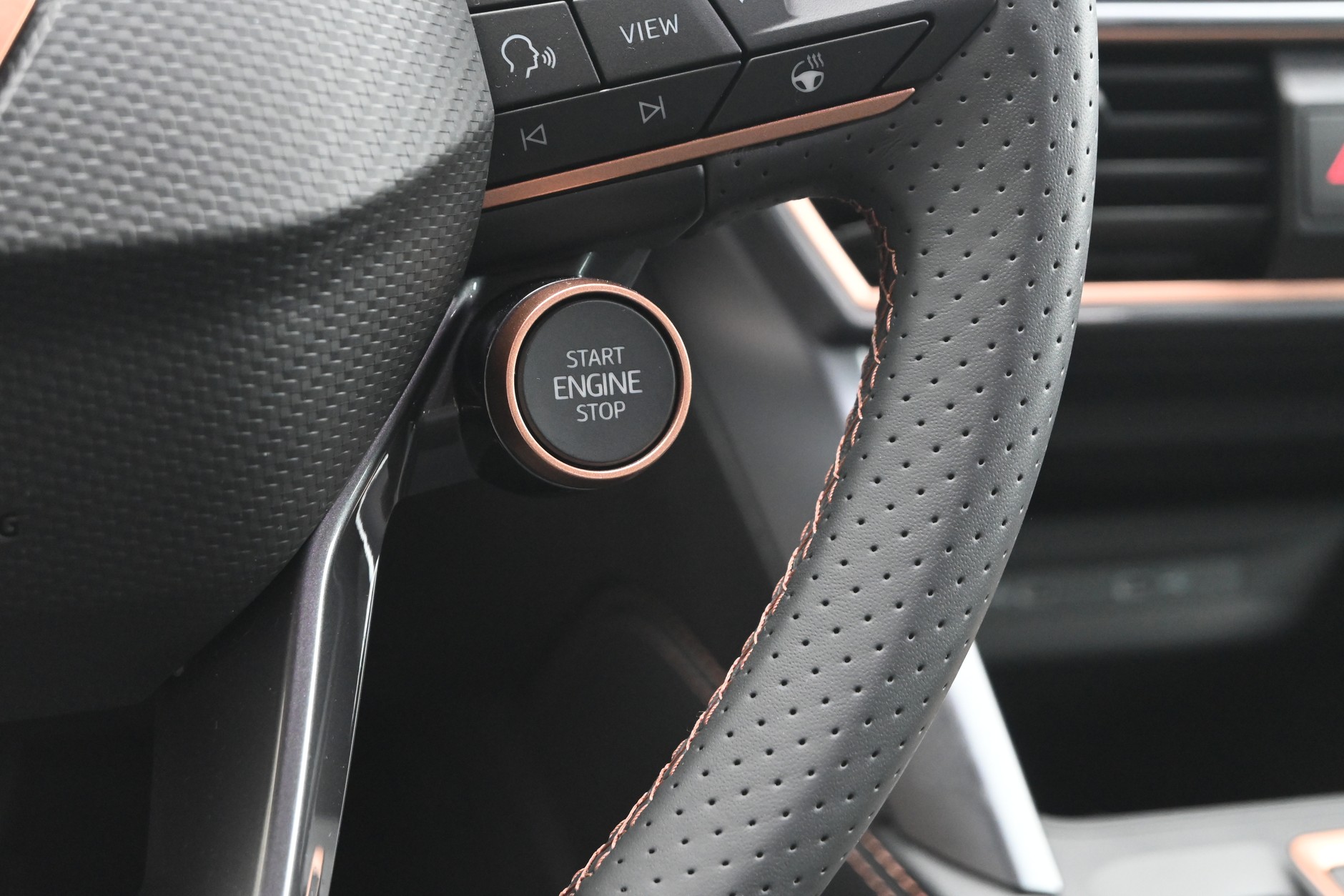 Cupra Leon VZ Sportstourer 1.5 e-Hybrid 