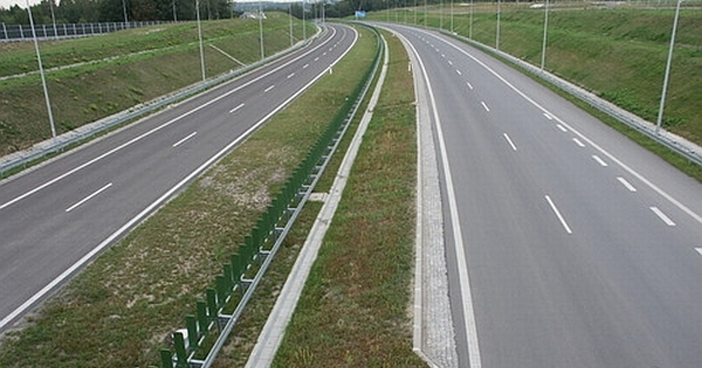 Autostrada A1 Świerklany-Gorzyczki