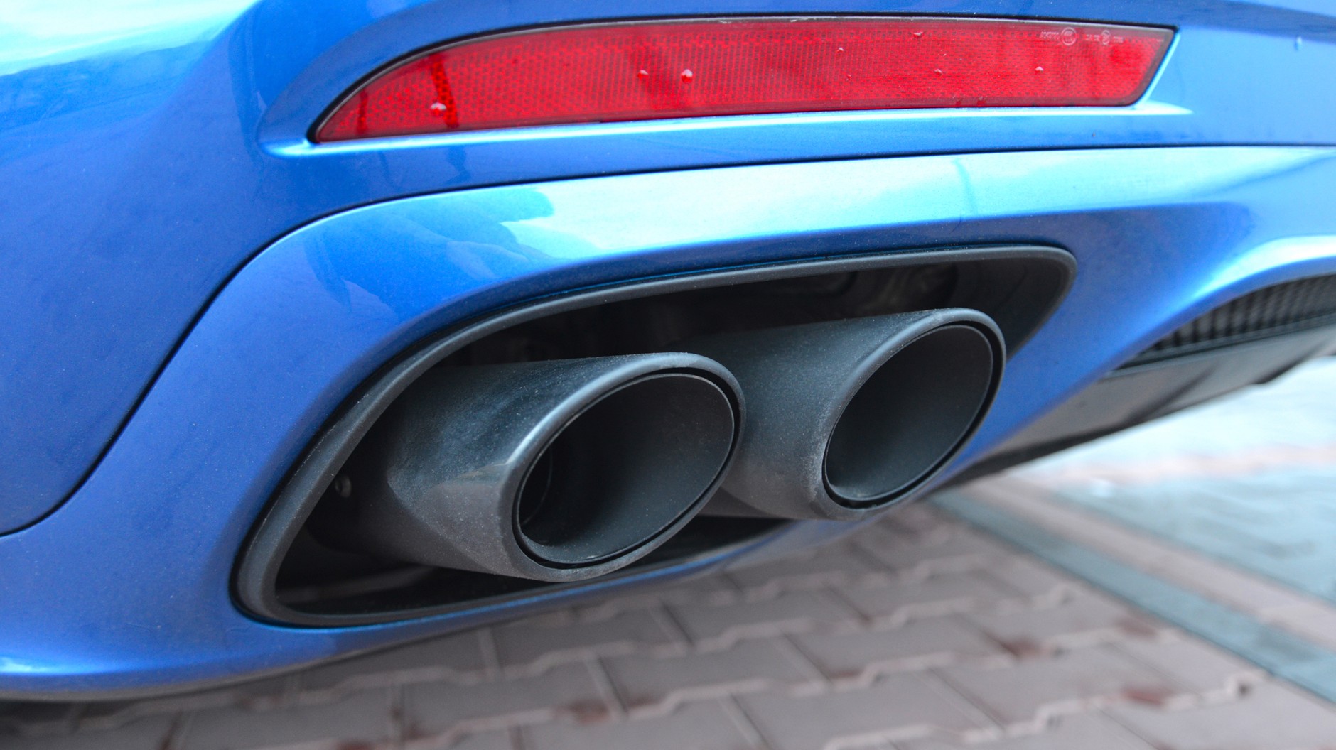 Porsche Panamera 4 E-Hybrid Sport Turismo