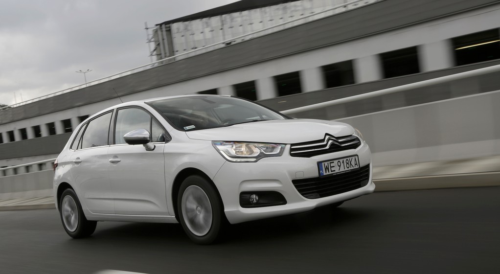 Citroen C4 1.2 Pure Tech (7)