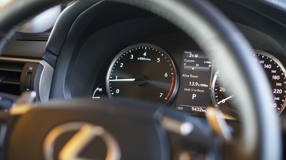 Lexus IS 300