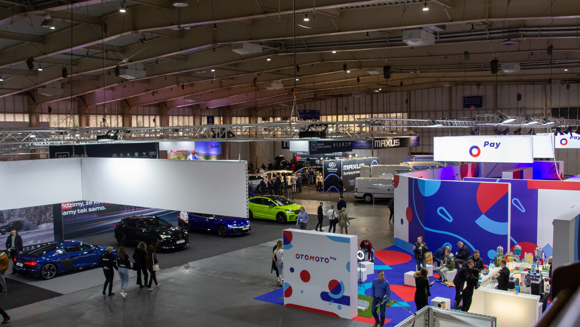 Poznań Motor Show 2023