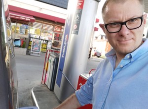 Chciałem zatankować taniej na stacji Orlen, ale... Jak zatankować ze zniżką?