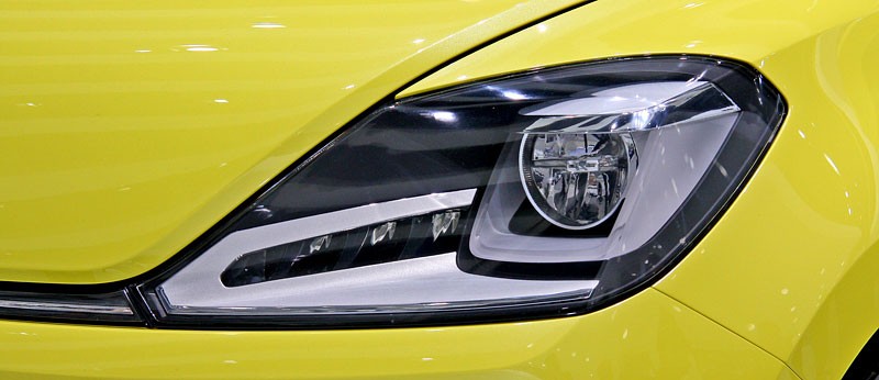 IAA Frankfurt 2009: ciąg dalszy premier (fotogaleria V.)