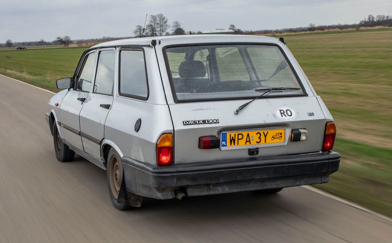 Dacia 1310 Break