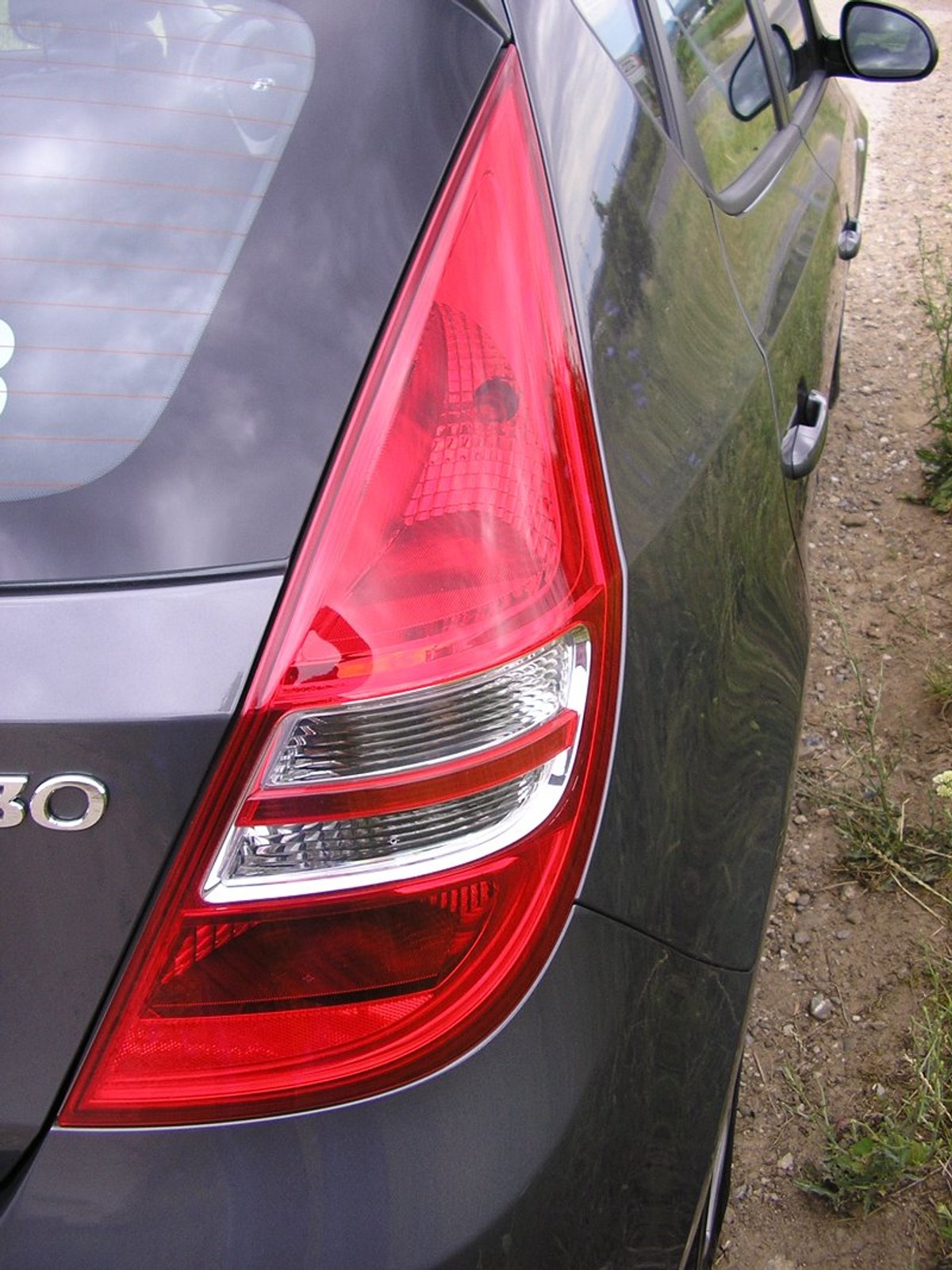 Hyundai i30: pierwsze wrażenia z jazdy