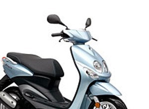 Yamaha YN50 Neo’s: nowa pięćdziesiątka Neo’s znowu w sprzedaży (prezentacja)