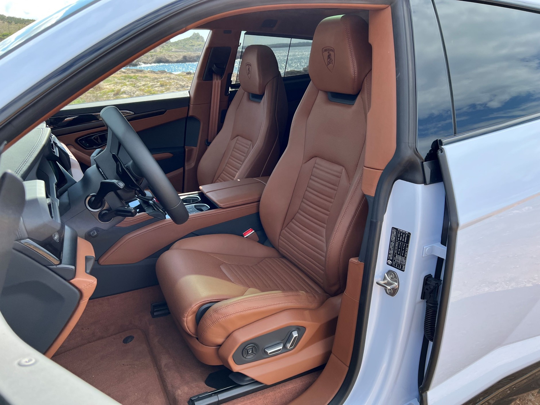 Lamborghini Urus SE (od 2024 r.)