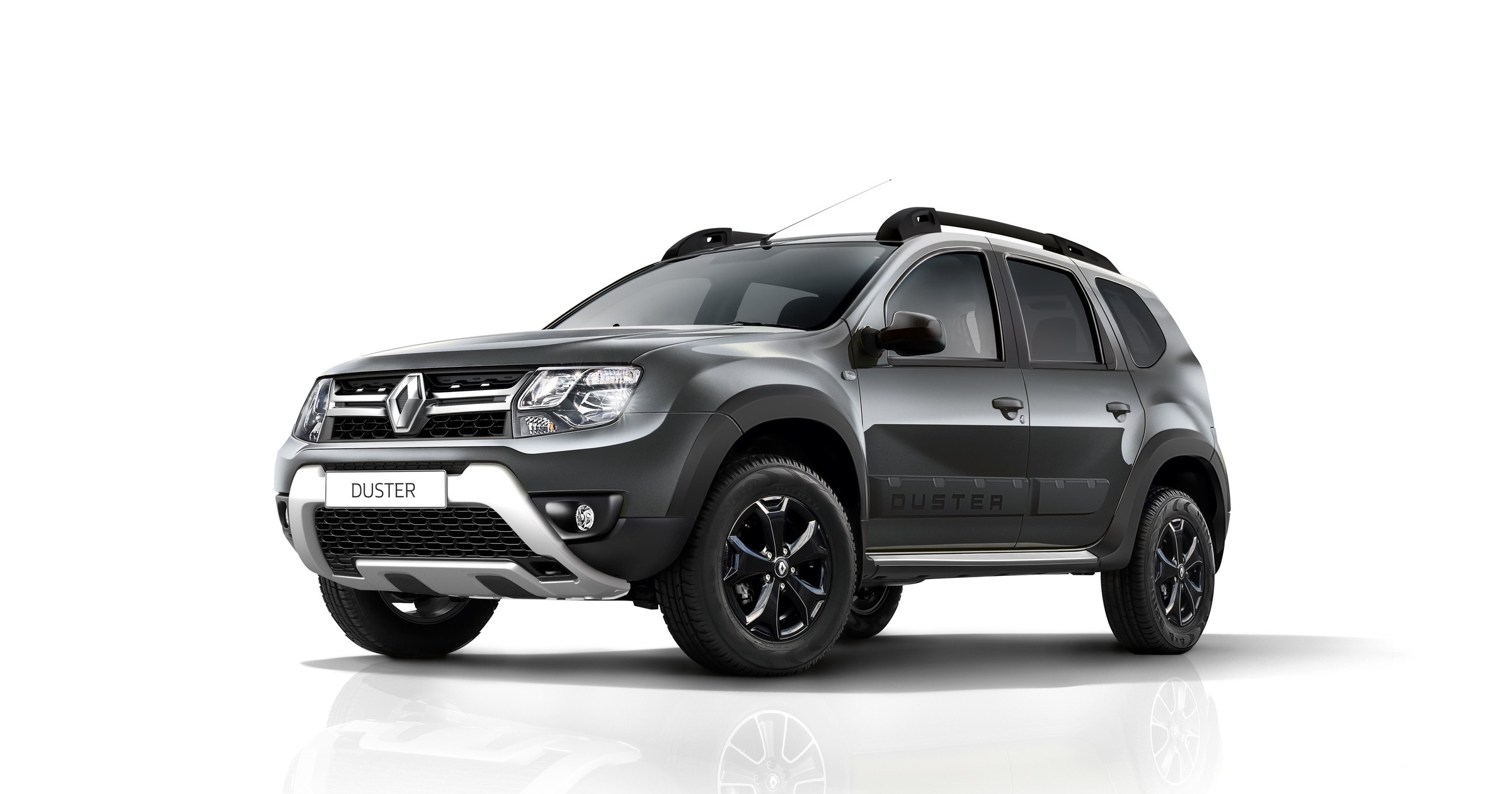 Renault Duster Adventure