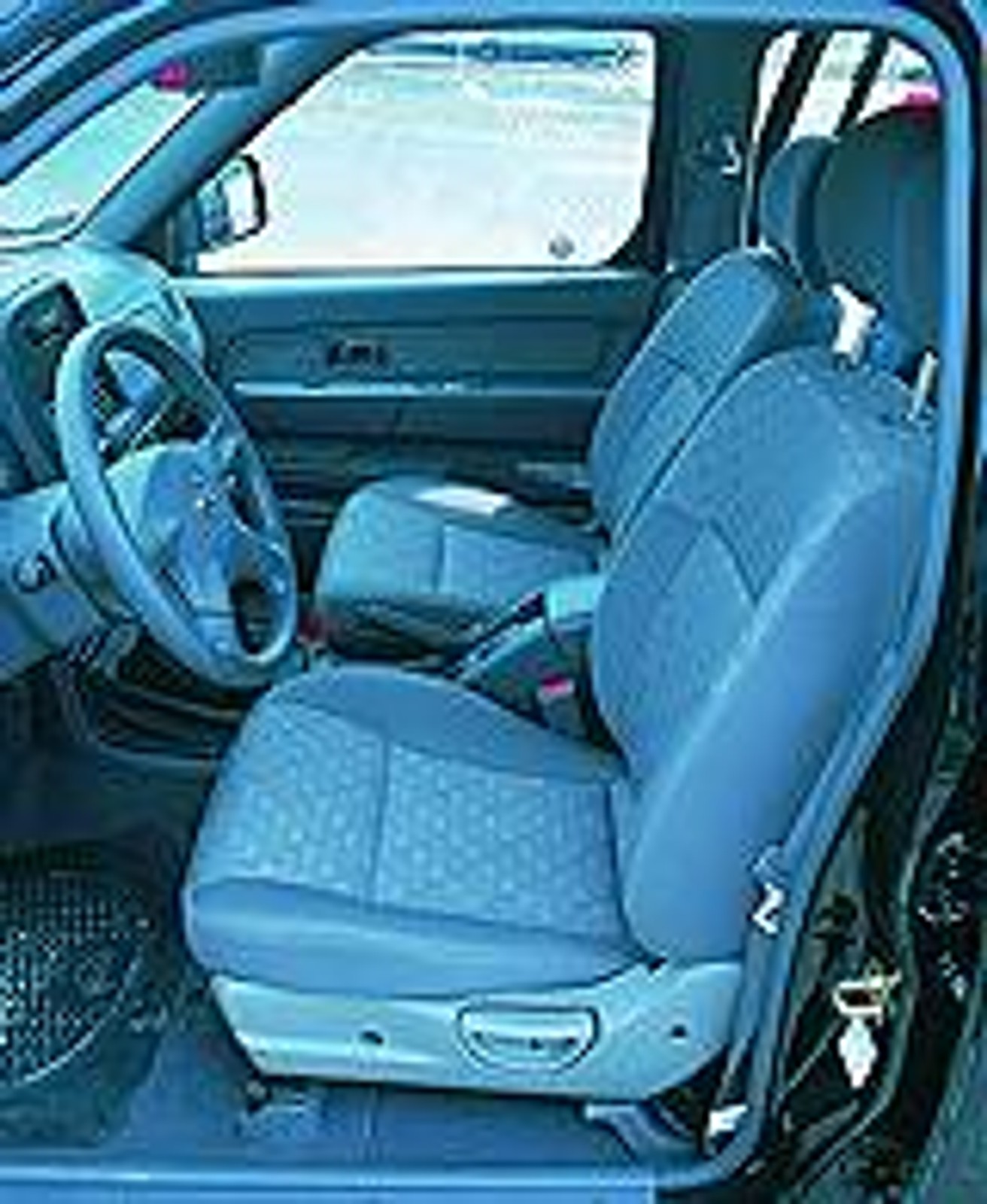 Dla prawdziwych twardzieli