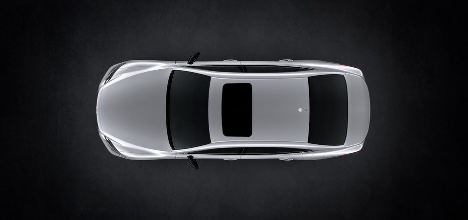 Lexus LS 2017