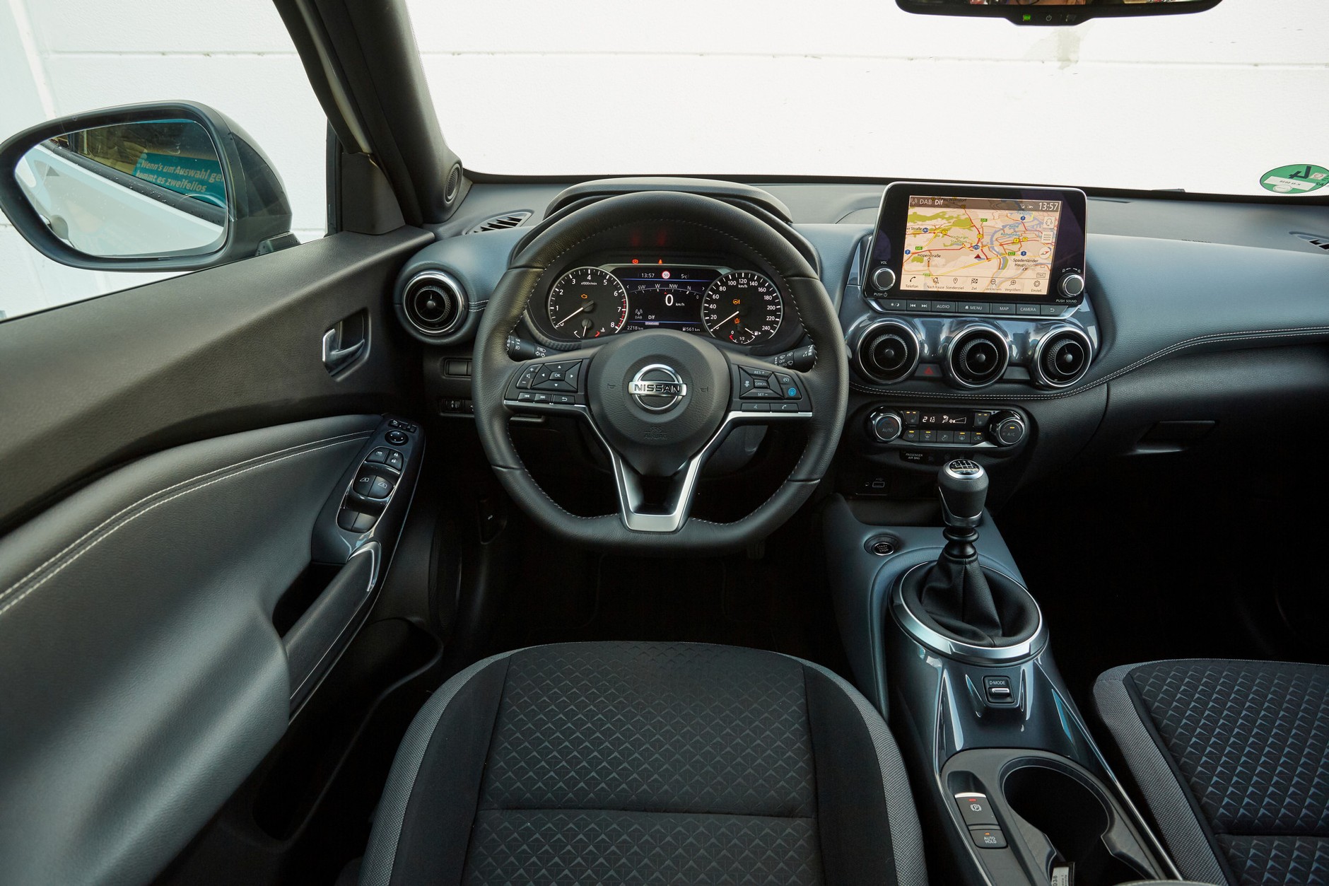 Nissan Juke, VW T-Cross, Hyundai Kona, Jeep Renegade