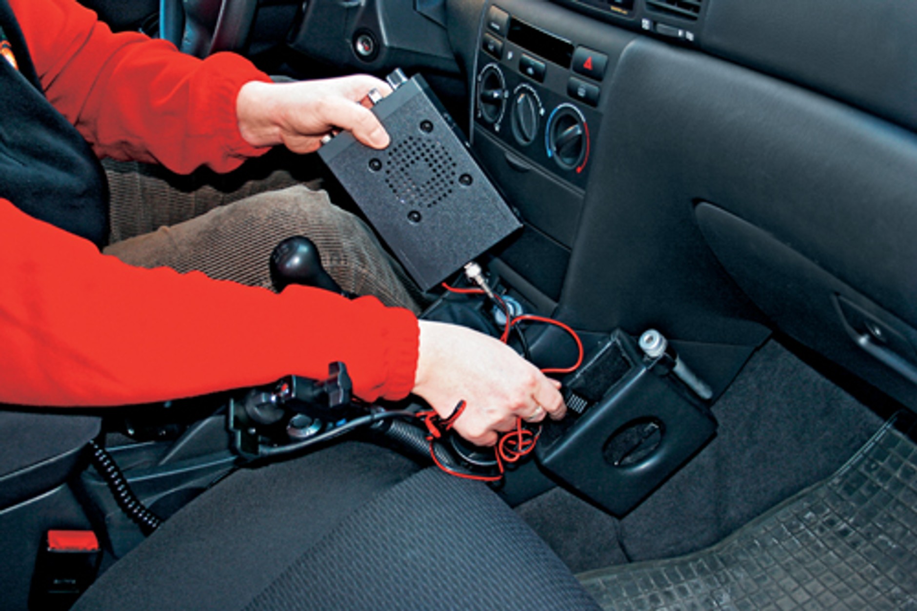 CB-Radio wraca do łask - Sprawdziliśmy które warto kupić