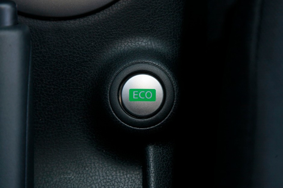Nissan Note 1.2 DIG-S: Takich rozwiązań nie ma konkurencja