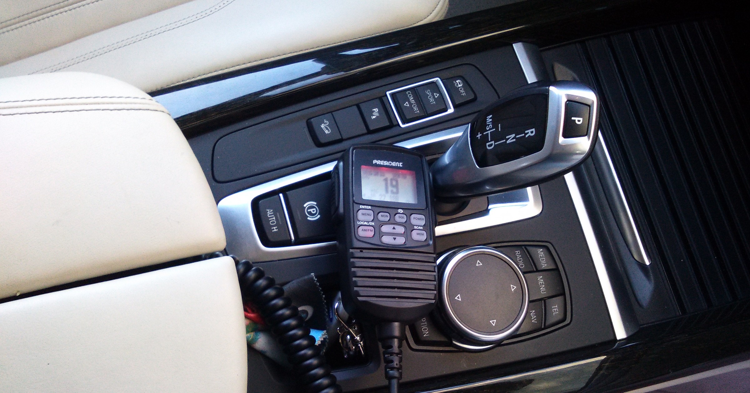 Radio CB