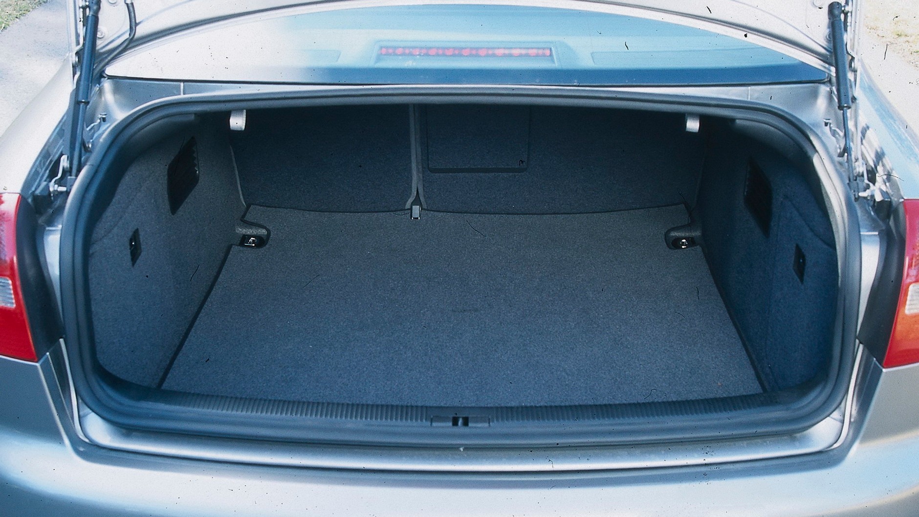 1. Audi A6 C5 (1997-2005)