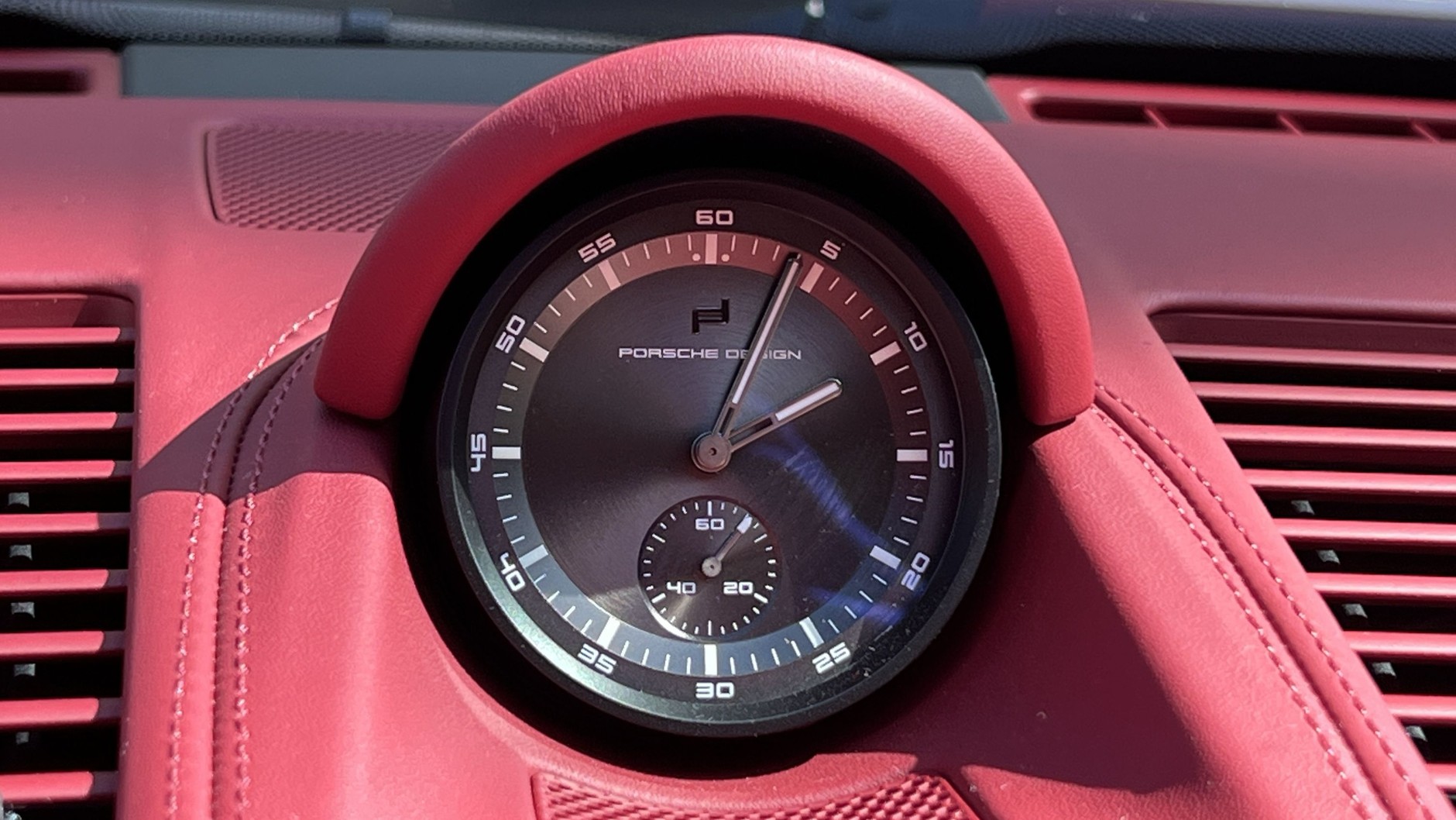 Porsche 911 Turbo S (generacja 992.2)