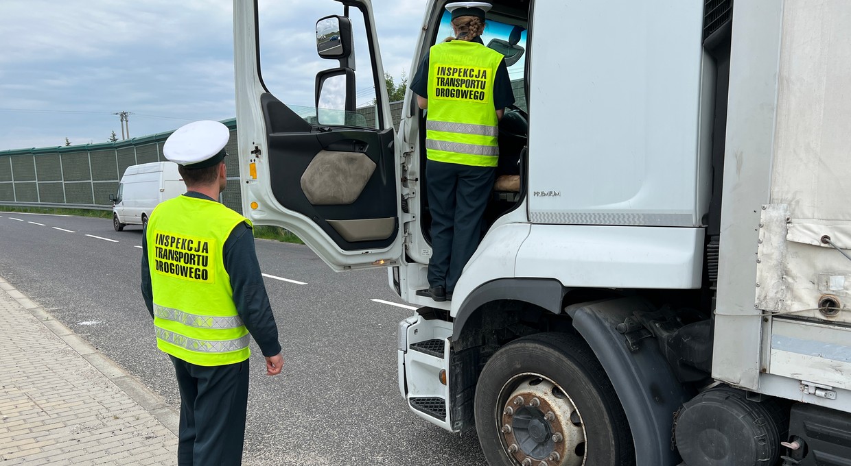 Ministerstwo planuje poważne zmiany w ITD. Kierowcy je odczują