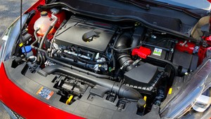 Ford "przeprasza" samochody spalinowe. Jednak jeszcze widzi dla nich miejsce