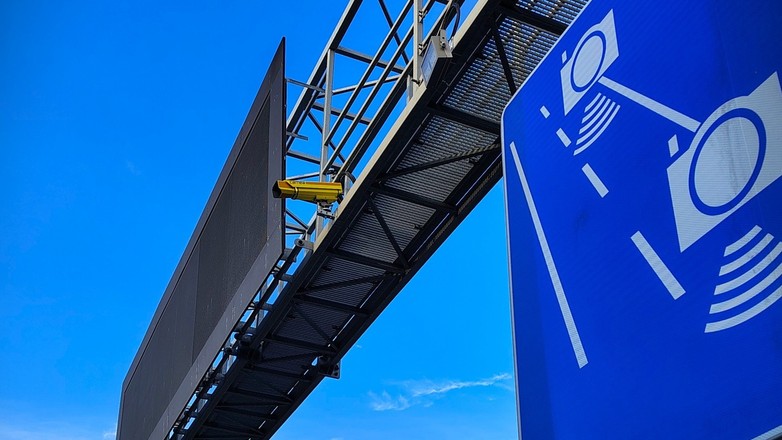 OPP na Autostradowej Obwodnicy Wrocławia (A8)