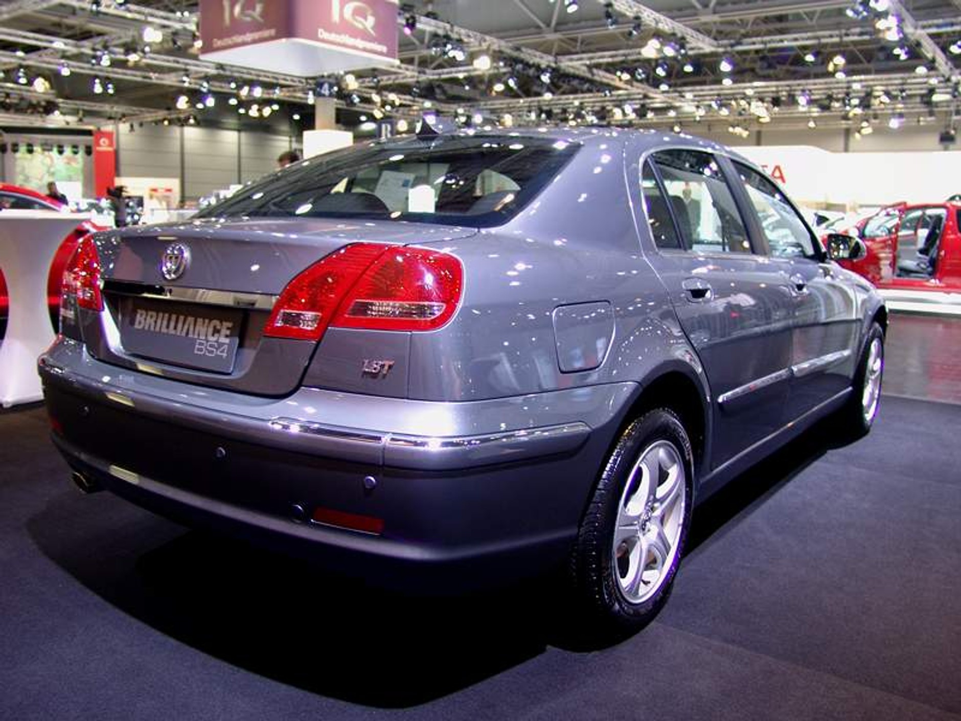 AMI/AMITEC 2009: zaproszenie do Lipska